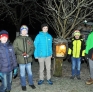 Kripperlroas der Feuerwehrjugend